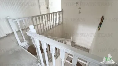 VANZARE CASA OTOPENI - ZONA LINISTITA, ACCES RAPID BUCURESTI - foto 19