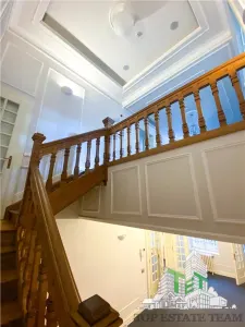 Vanzare vila interbelica reconsolidata si renovata in zona Armeneasca - Bucuresti