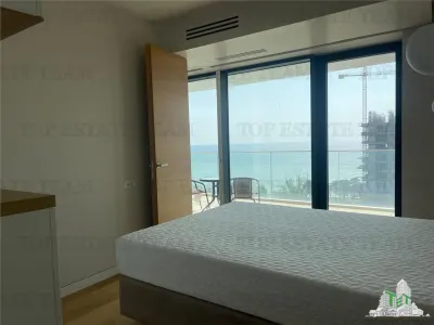 APARTAMENT 2 CAMERE VEDERE FRONTALA  LA MARE OLIMP - Complex exclusivist - foto 16