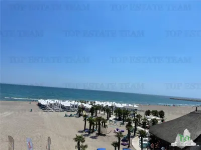 APARTAMENT 2 CAMERE VEDERE FRONTALA  LA MARE OLIMP - Complex exclusivist - foto 18