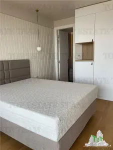 APARTAMENT 2 CAMERE VEDERE FRONTALA  LA MARE OLIMP - Complex exclusivist - foto 22