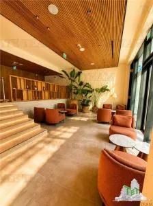 APARTAMENT 2 CAMERE VEDERE FRONTALA  LA MARE OLIMP - Complex exclusivist - foto 4