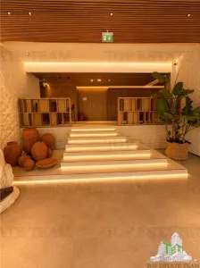 APARTAMENT 2 CAMERE VEDERE FRONTALA  LA MARE OLIMP - Complex exclusivist - foto 10