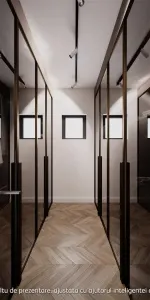 Vila de lux exclusivista de vanzare/Voluntari / Pipera - foto 2