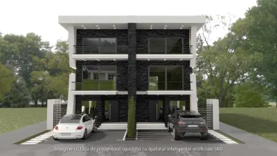Vila de lux exclusivista de vanzare/Voluntari / Pipera - foto 4