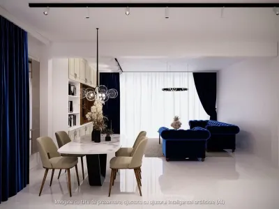 Vila de lux exclusivista de vanzare/Voluntari / Pipera - foto 7