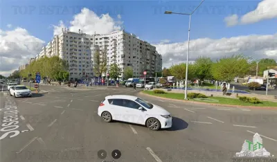 Spatii de vanzare 1200 mp - foto 4