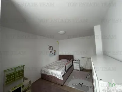 Zona Padure/Centura Mogosoaia | Finisaje Premium | Casa Insiruita - foto 14
