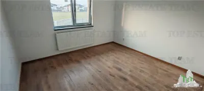 Casa individuala 4 camere pe parter, cu toate utilitatile si 400 mp de teren in Clinceni, judet Ilfov - foto 12