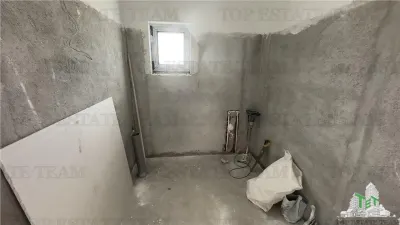 Casa individuala 4 camere pe parter, cu toate utilitatile si 400 mp de teren in Clinceni, judet Ilfov - foto 24