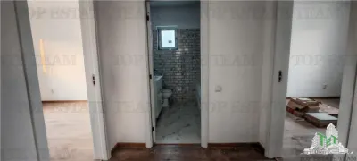 Casa individuala 4 camere pe parter, cu toate utilitatile si 400 mp de teren in Clinceni, judet Ilfov - foto 7