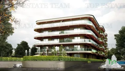 Apartament de vanzare in zona Pipera - Bucuresti
