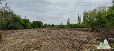 Teren Otopeni - Odai - foto 2