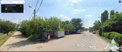 Teren Otopeni - Odai - foto 3