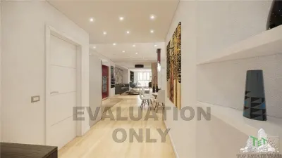 Apartament cu 4 camere de vanzare, Universitate-Piata Rosetti - foto 12