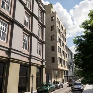 Apartament cu 4 camere de vanzare, Universitate-Piata Rosetti - foto 13