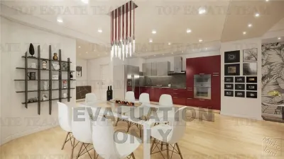 Apartament cu 4 camere de vanzare, Universitate-Piata Rosetti - foto 14