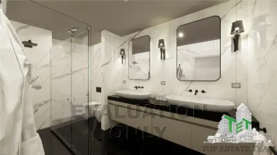 Apartament cu 4 camere de vanzare, Universitate-Piata Rosetti - foto 16