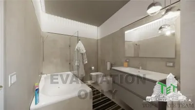 Apartament cu 4 camere de vanzare, Universitate-Piata Rosetti - foto 17