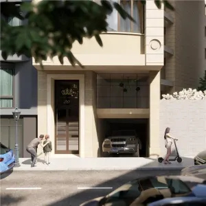 Apartament cu 4 camere de vanzare, Universitate-Piata Rosetti - foto 19