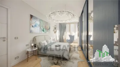 Apartament cu 4 camere de vanzare, Universitate-Piata Rosetti - foto 3