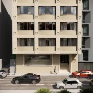 Apartament cu 4 camere de vanzare, Universitate-Piata Rosetti - foto 6