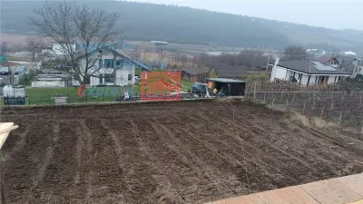 Teren intravilan de vanzare, Sorogari, Iasi - Sorogari