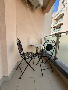 Copou - Complex Bellevue, 2 camere + loc de parcare - foto 14