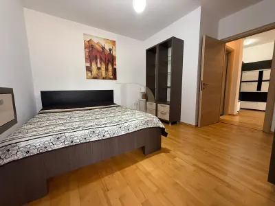 Copou - Complex Bellevue, 2 camere + loc de parcare - foto 17