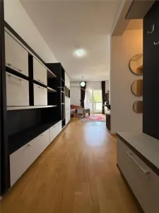 Copou - Complex Bellevue, 2 camere + loc de parcare - foto 3