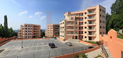 Copou - Complex Bellevue, 2 camere + loc de parcare - foto 4