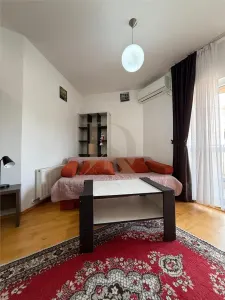 Copou - Complex Bellevue, 2 camere + loc de parcare - foto 6