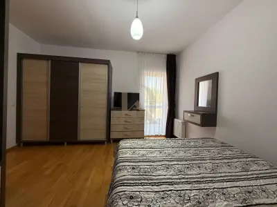 Copou - Complex Bellevue, 2 camere + loc de parcare - foto 8