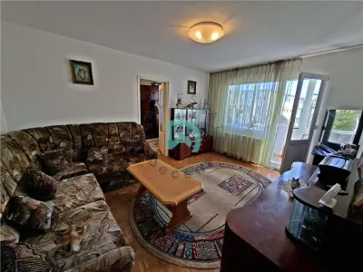 Apartament 3 camere Astra, intermediar, Brasov - Brasov