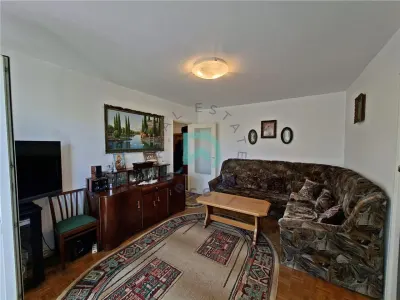 Apartament 3 camere Astra, intermediar, Brasov - foto 21