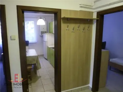 Apartament 4 camere,etaj 1,UMF,2 bai,7 Noiembrie,Targu Mures - foto 3