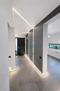 Casa Miroslava Iasi 4 camere ASFALT si CANALIZARE - foto 20