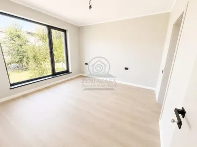 Casa Miroslava Iasi 4 camere ASFALT si CANALIZARE - foto 8