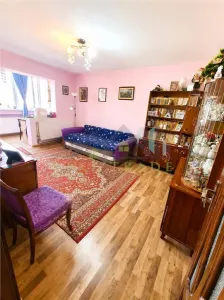 Apartament 2 camere decomandat Astra Carpatilor - Brasov