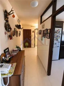 Apartament 2 camere decomandat Astra Carpatilor - foto 6