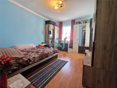 Garsoniera, etaj intermediar, Noua, Brasov - foto 3
