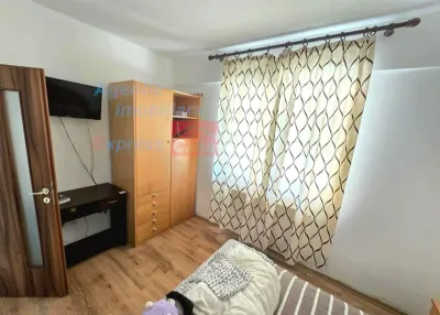 Apartament 1 camera de inchiriat, zona Tudor Vladimirescu - foto 2