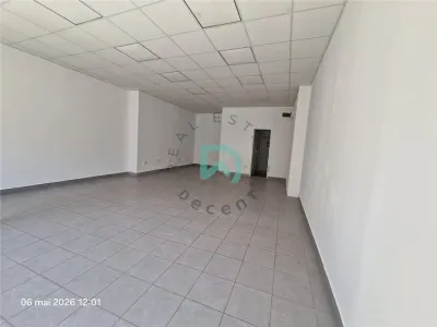 Spatiu comercial de inchiriat  Brasov - Brasov