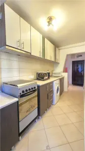 VIDEO | Etaj 2 - Apartament cu 2 camere, complet echipat | Carpati I - foto 7