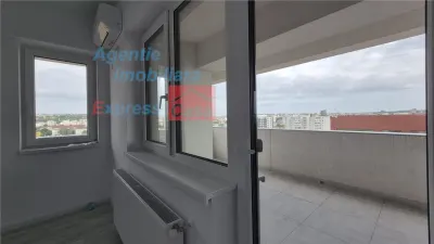 Apartament tip penthouse, 3 camere, Semicentral - foto 14