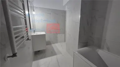 Apartament tip penthouse, 3 camere, Semicentral - foto 15