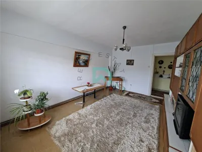 Apartament 3 camere Tractorul, Comision 0, Oltet, Intermediar - foto 3