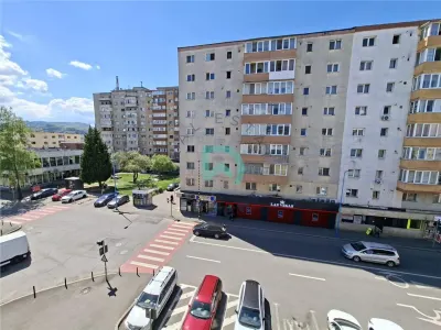 Apartament 3 camere Tractorul, Comision 0, Oltet, Intermediar - foto 8