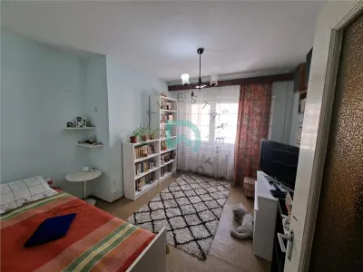 Apartament 3 camere Tractorul, Comision 0, Oltet, Intermediar - foto 10
