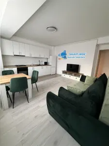 Apartament 2 cam,mobilat/utilat-Proprietar-Loc parcare-Comision 0 - foto 5